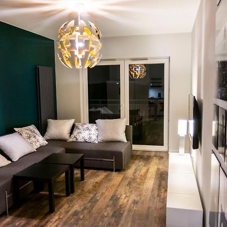 Narutowicza Residence Lodz  Ngoại thất bức ảnh